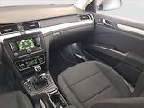 Škoda Superb (2014) 2.0 TDI, Navi, Tempomat - náhled 8