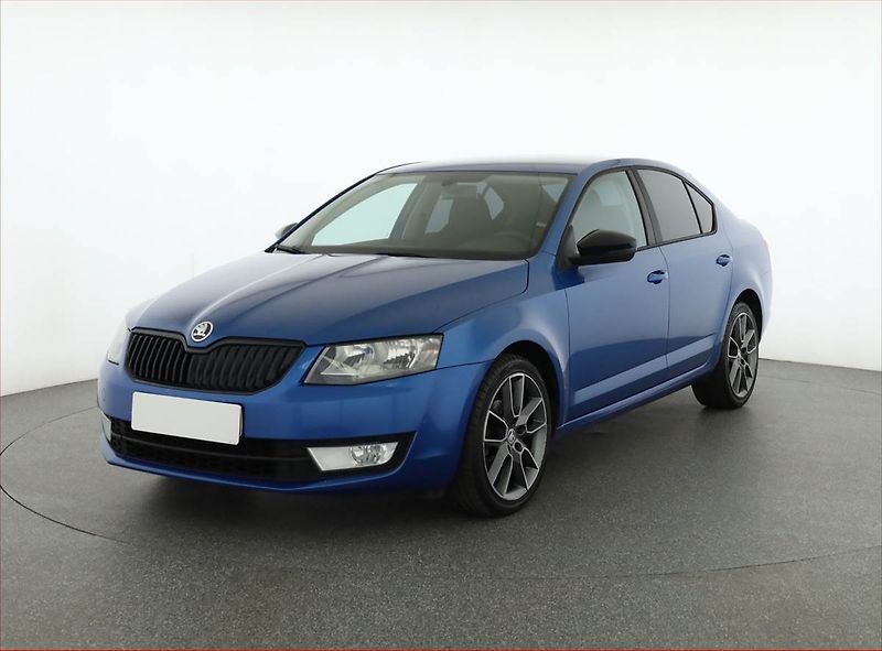 Škoda Octavia (2014) 1.6 TDI, Serv.kniha, Tempomat - fotka 2 z 15