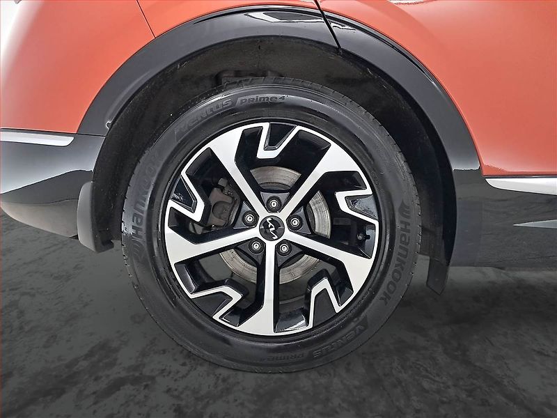 Kia Sportage (2022) Top 1.6 T-GDI - fotka 15 z 20