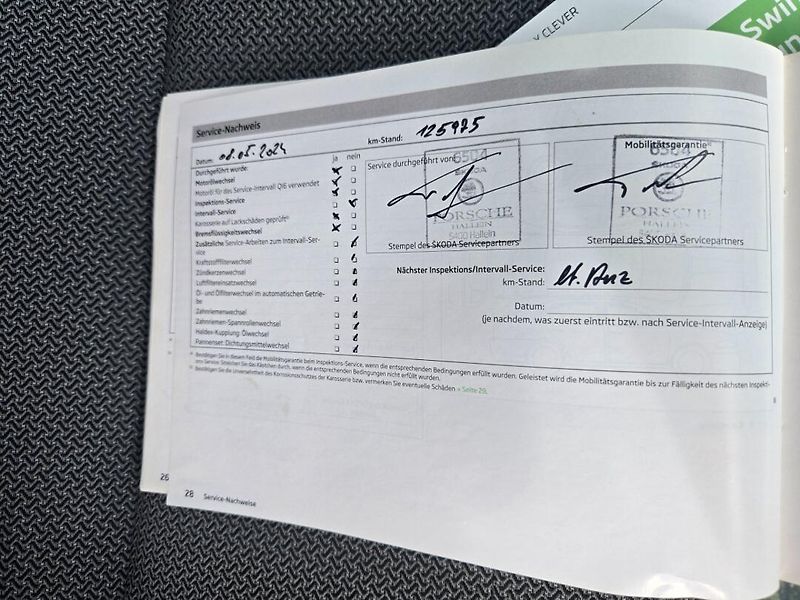 Škoda Rapid (2013) 1.2 TSI Serviska, TOP - fotka 28 z 29