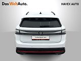 Volkswagen ID.7 Tourer (2024) 210 kW Pro - náhled 33