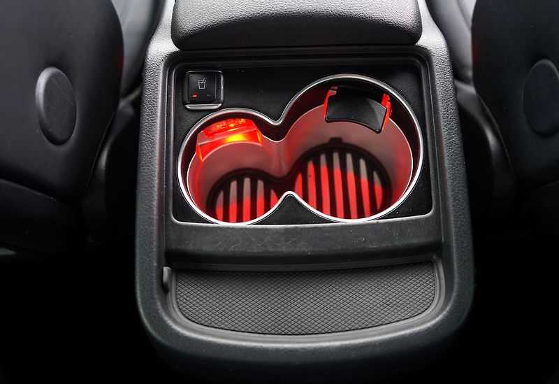 Mercedes-Benz Třídy V V 250d L 4Matic Exclusive AMG - fotka 42 z 46