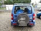 Suzuki Jimny (2003) 1,3-60KW-4x4-STK/2028 - náhled 3