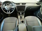 Škoda Octavia (2019) 1.6 TDi, Style, DSG, navi - náhled 8
