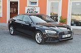 Audi A5 (2019) 2.0 TDi 140kW AT / Bi-XENON - náhled 1