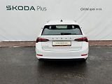 Škoda Octavia (2021) Combi Style 1,5 Tsi 110 Kw - náhled 33