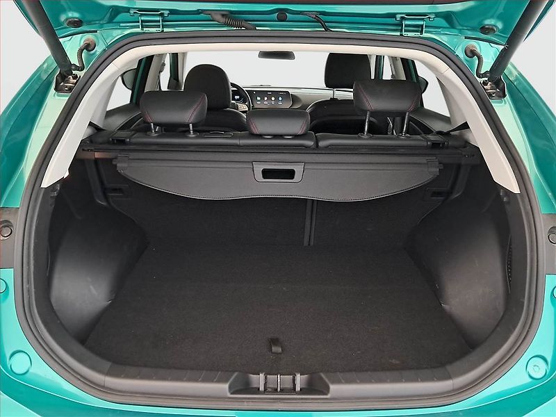 Dongfeng T5 EVO (2023) 1.5 Turbo - fotka 14 z 19