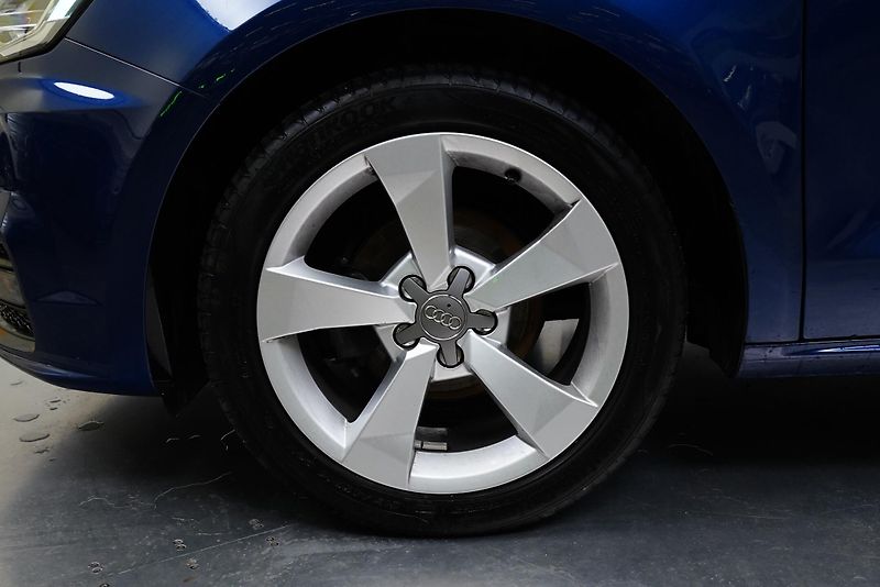Audi A1 - fotka 10 z 25