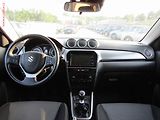 Suzuki Vitara (2021) 1.4 BoosterJet 4x4, 1.maj,ČR - náhled 8