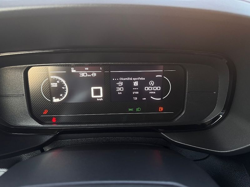 Fiat Dobló (2025) Van L2 1,5 (130k) BlueHDI - fotka 21 z 31