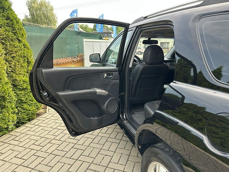 Kia Sportage 2.0i 104kW - fotka 18 z 23
