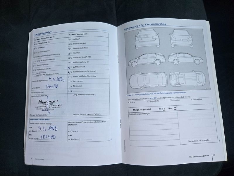 Volkswagen Tiguan (2014) 2.0 TDI 4Motion,Rozvody - fotka 26 z 29