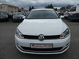 Volkswagen Golf 1,2 TSi 81kW 2x kola, serviska - náhled 1