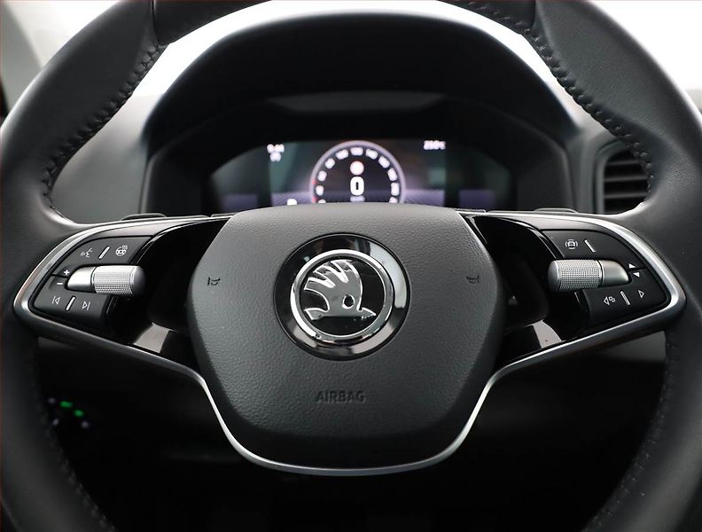 Škoda Karoq (2024) Fresh 2.0 TDI - fotka 8 z 21