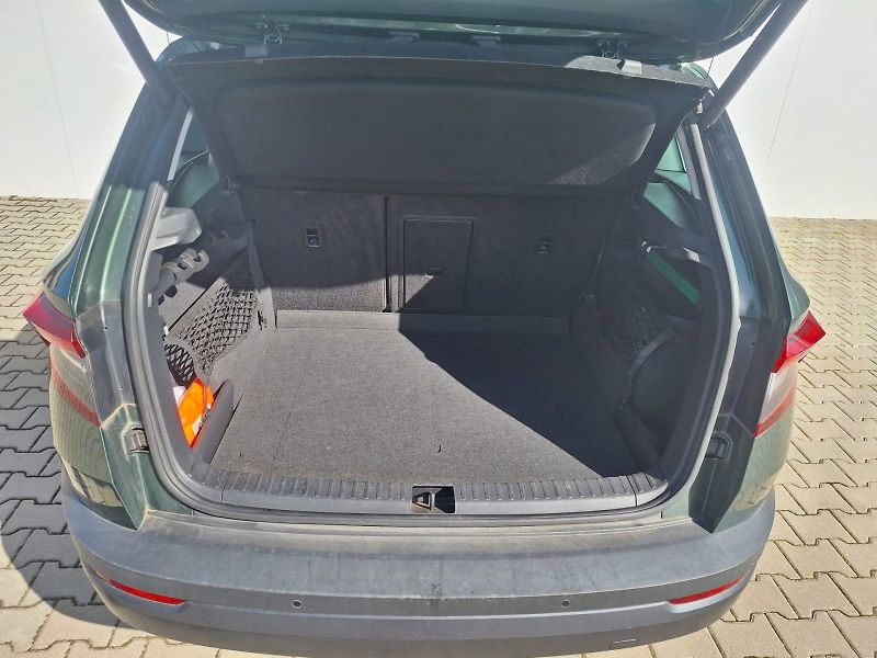 Škoda Karoq (2020) 1.5 TSI / 110 kW / 7DSG / STYL - fotka 11 z 35