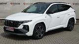 Hyundai Tucson 1.6 T-GDI mHEV 4x4 DCT N Line - náhled 1