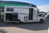 Carthago (2026) c1-tourer T 147 RB výprodej - náhled 9