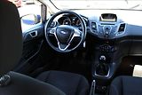 Ford Fiesta 1,0 EB KLIMA, TAŽNÉ, ALU - náhled 10