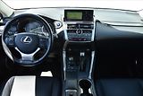 Lexus NX 300h 2.5 145kW 4WD PRESTIGE ČR - náhled 14