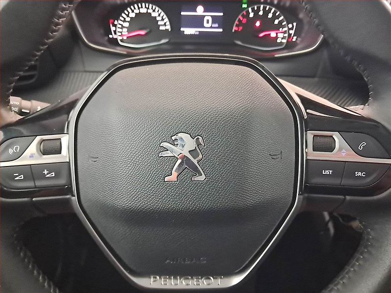 Peugeot 2008 (2021) 1.2 PureTech, Serv.kniha - fotka 19 z 23