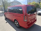 Mercedes-Benz Vito (2026) 119 CDI / TS / L / 4x4 - náhled 7