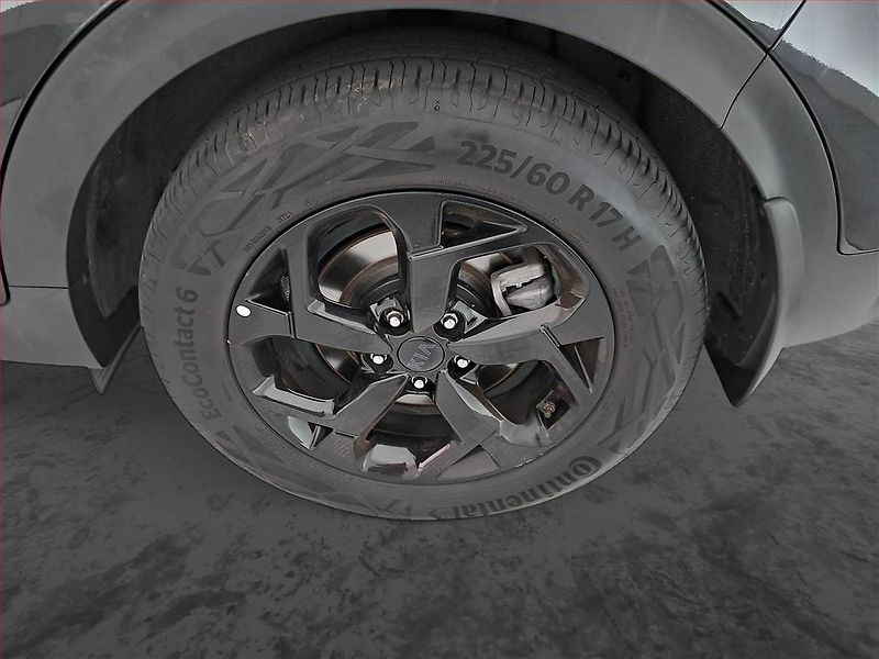 Kia Sportage (2021) 1.6 CRDi MHEV - fotka 15 z 18