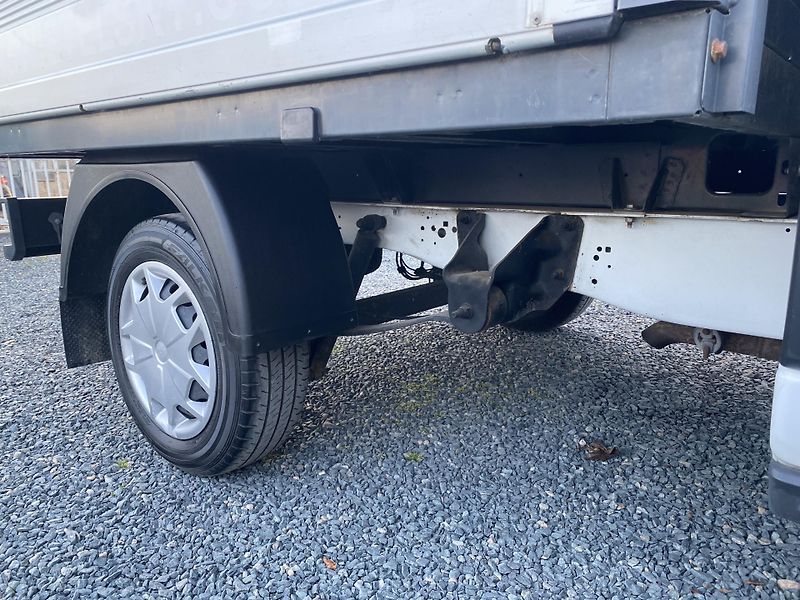 Ford Transit (2017) 2.0TDCi,TEMP, KLIMA,VÝB STAV - fotka 18 z 50