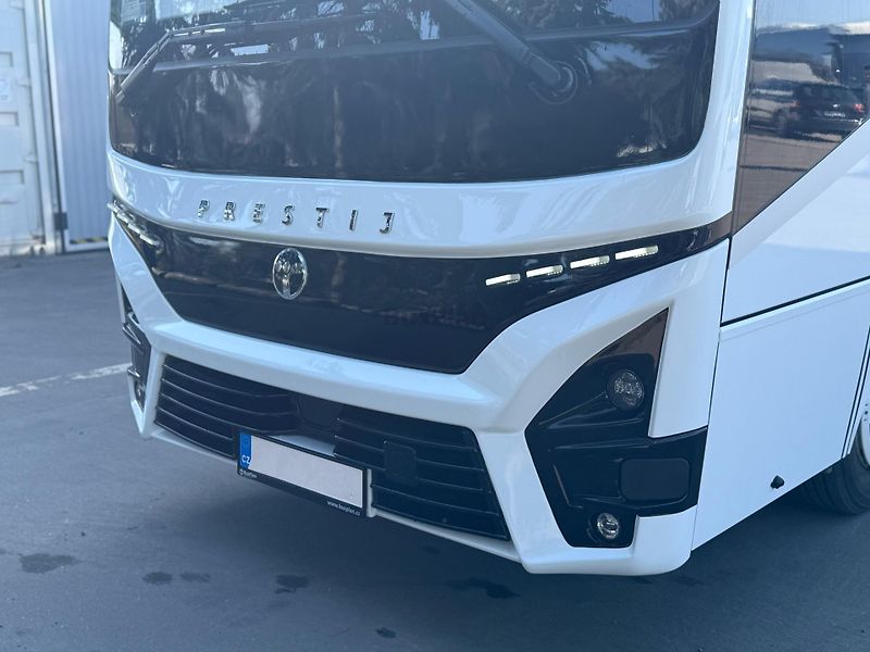 Ostatní (2026) TEMSA PRESTIJ - fotka 22 z 22