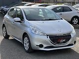 Peugeot 208 1.2i KLIMATIZACE ABS ASR ESP - náhled 2