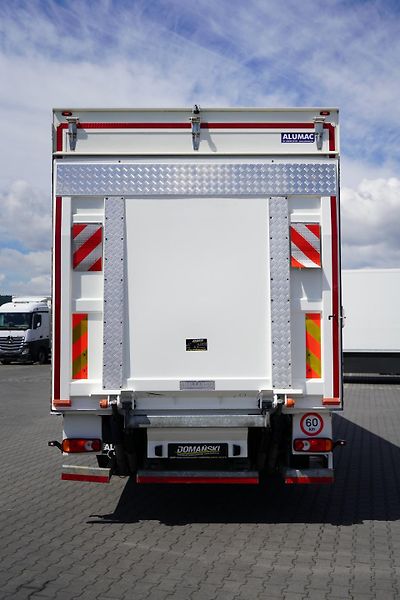 Renault Trucks D (2020) 16 / 250 / ACC / EURO 6 / KONT - fotka 43 z 47