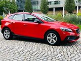 Volvo V40 2.0D3 AUT CROSS COUNTRY TAŽNÉ - náhled 8