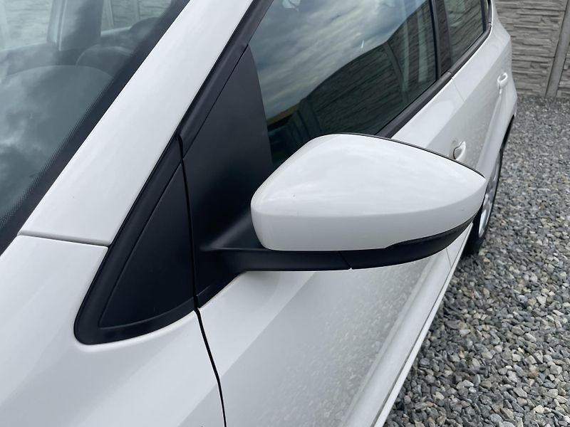 Volkswagen Polo 1.4MPi 85PS CITY BI-FUEL VW 1A - fotka 26 z 177