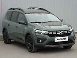 Dacia Jogger (2023) 1.0 Tce 7míst, 1.maj,ČR, LED - náhled 1