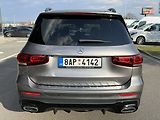 Mercedes-Benz GLB (2021) 220 d 4MATIC - náhled 7