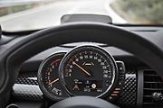 Mini Cooper S.