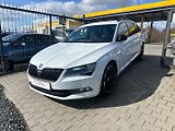 Škoda Superb (2019) 2.0TDi SPORTLINE, PO SERVISU - náhled 1