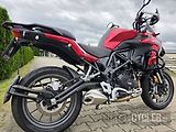 Benelli TRK 502 Traveler (2022) A2 - náhled 4