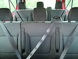 Opel Vivaro (2015) 1.6 CDTI, Bus, 9Míst, ČR - náhled 10