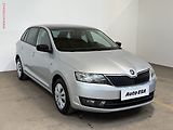 Škoda Rapid (2014) 1.2 TSi, Style, xenon, panor - náhled 1