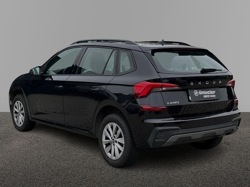 Škoda Kamiq Selection - fotka 2 z 4