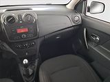 Dacia Sandero (2018) 0.9 TCe, LPG, ČR,1.maj - náhled 8
