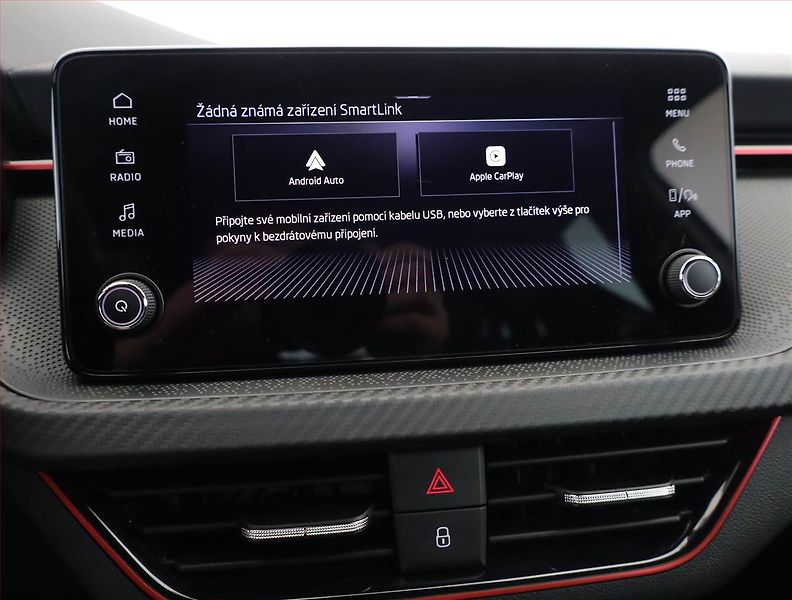 Škoda Scala (2025) Monte Carlo 1.0 TSI - fotka 15 z 21