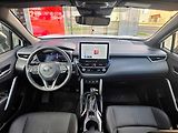 Toyota Corolla 2.0 4x4 Premiere 1. MAJ - náhled 9