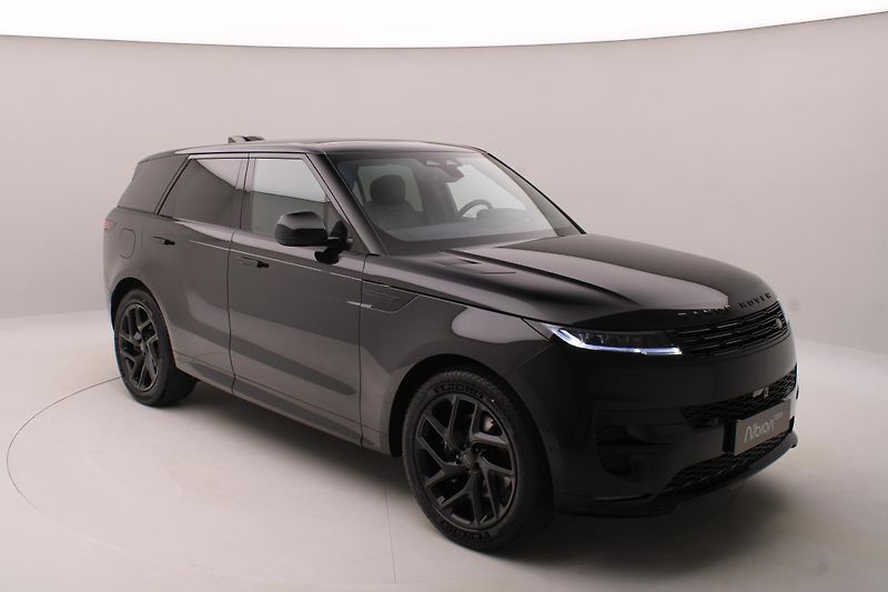 Land Rover Range Rover Sport (2026) D300 DYNAMIC HSE REZERVACE - fotka 15 z 72