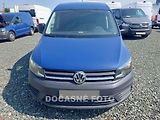Volkswagen Caddy (2020) 1.4TGi CNG SORTIMO, navi - náhled 1