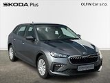 Škoda Scala 1,0 TSi 85kW SELECTION - náhled 6