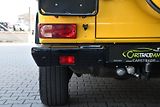 Mercedes-Benz Třídy G PUCH 230 GE AMG KABRIO 8MÍST - náhled 38