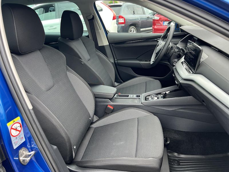 Škoda Octavia Top Selection 1.5TSi 110kw DSG - fotka 38 z 51