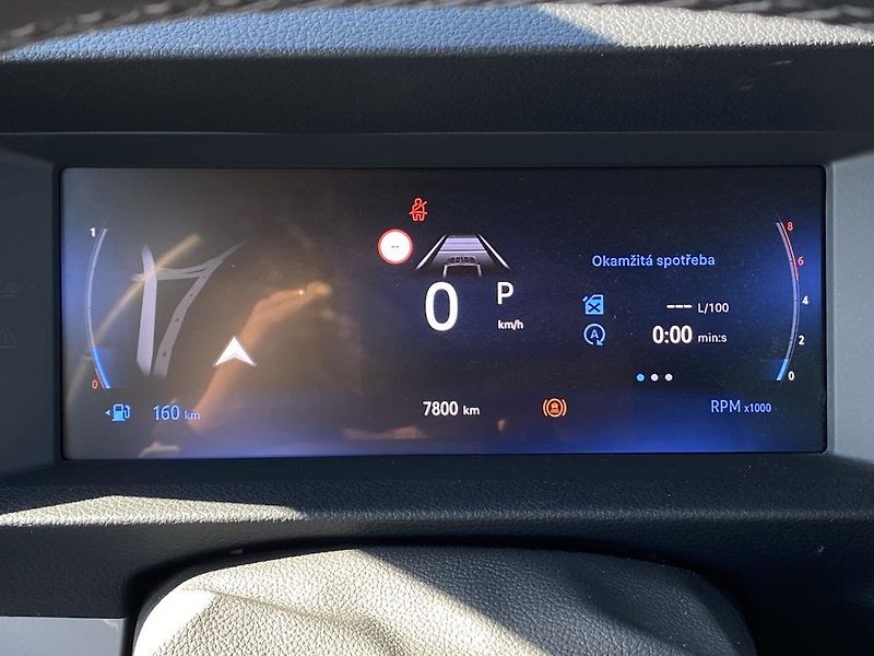 Toyota ProAce Verso 2.0D, ČR-1m, VIP Sky L2, DPH - fotka 13 z 18