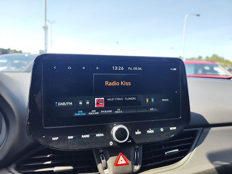 Hyundai i30 1.0 T-GDi/74kW Smart Climate - fotka 16 z 31